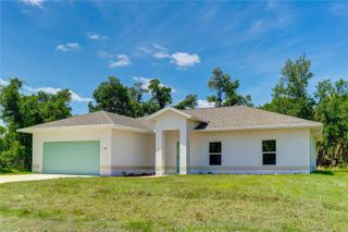 3837 URIAH STREET, North Port, FL 34288