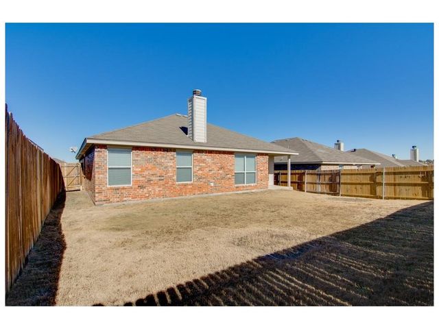 9117 Nathan Drive, White Settlement, TX 76108