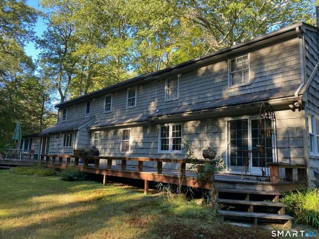 5 Stonehenge Road, Weston, CT 06883