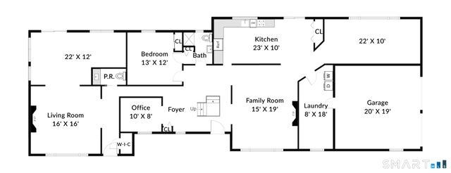 5 Stonehenge Road, Weston, CT 06883