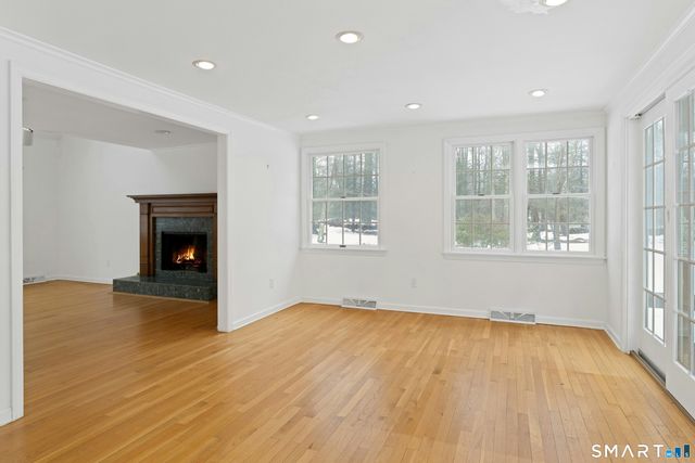 5 Stonehenge Road, Weston, CT 06883