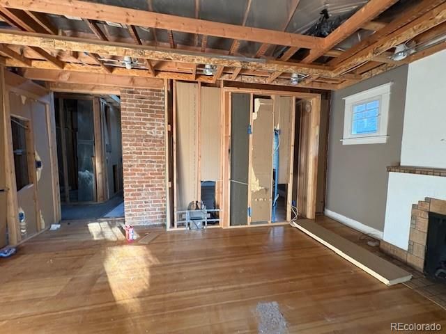 1330 S Corona Street, Denver, CO 80210