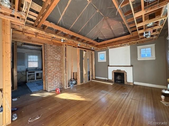 1330 S Corona Street, Denver, CO 80210