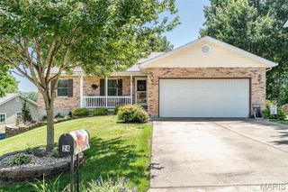 24 Mike Alan Drive, Washington, MO 63090