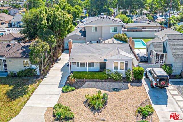 5914 Satsuma Avenue, North Hollywood (los Angeles), CA 91601