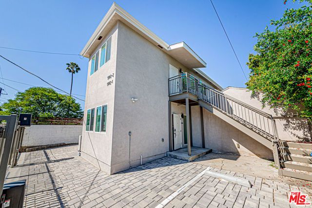 5914 Satsuma Avenue, North Hollywood (los Angeles), CA 91601