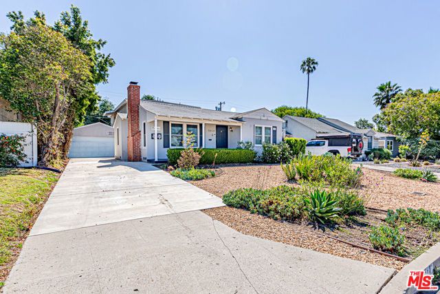 5914 Satsuma Avenue, North Hollywood (los Angeles), CA 91601