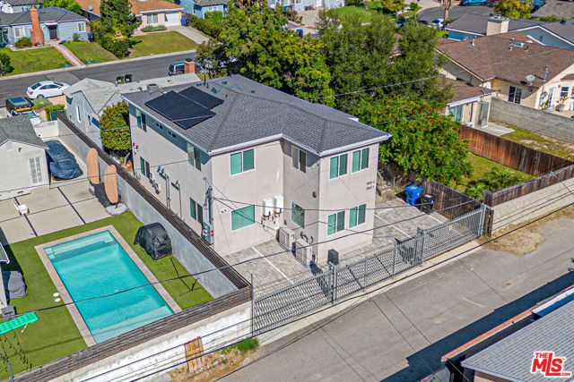 5914 Satsuma Avenue, North Hollywood (los Angeles), CA 91601