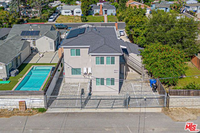 5914 Satsuma Avenue, North Hollywood (los Angeles), CA 91601
