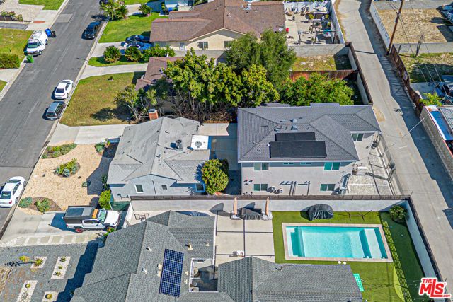 5914 Satsuma Avenue, North Hollywood (los Angeles), CA 91601
