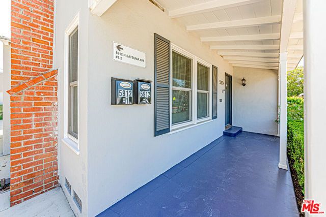 5914 Satsuma Avenue, North Hollywood (los Angeles), CA 91601