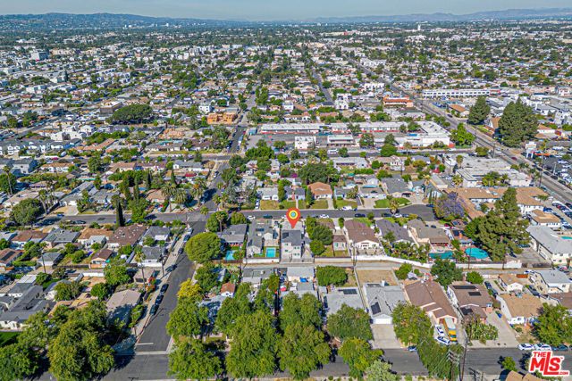 5914 Satsuma Avenue, North Hollywood (los Angeles), CA 91601