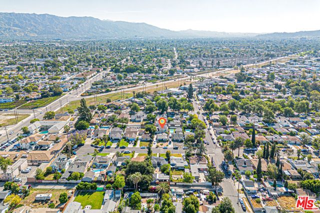 5914 Satsuma Avenue, North Hollywood (los Angeles), CA 91601