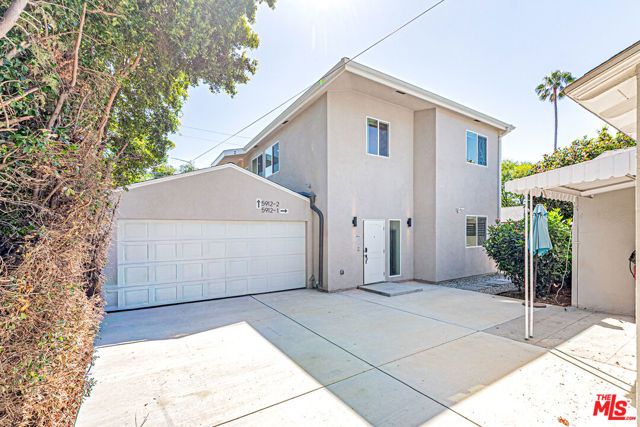 5914 Satsuma Avenue, North Hollywood (los Angeles), CA 91601