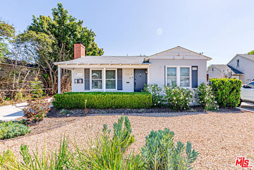 5914 Satsuma Avenue, North Hollywood (los Angeles), CA 91601