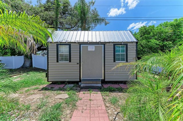 1520 SUNNYHILLS DRIVE, Brandon, FL 33510