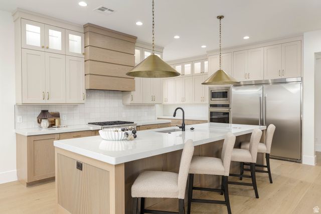 2221 S CARABINER WAY, St. George, UT 84770