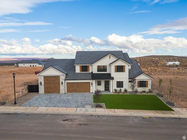 2221 S CARABINER WAY, St. George, UT 84770