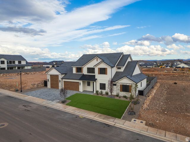 2221 S CARABINER WAY, St. George, UT 84770