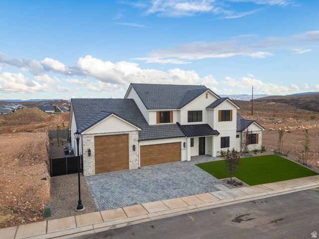 2221 S CARABINER WAY, St. George, UT 84770