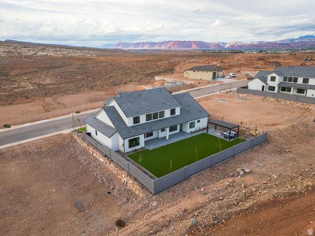 2221 S CARABINER WAY, St. George, UT 84770