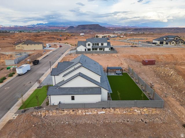 2221 S CARABINER WAY, St. George, UT 84770