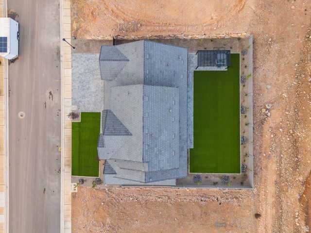 2221 S CARABINER WAY, St. George, UT 84770