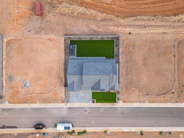 2221 S CARABINER WAY, St. George, UT 84770