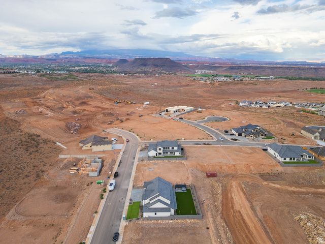 2221 S CARABINER WAY, St. George, UT 84770