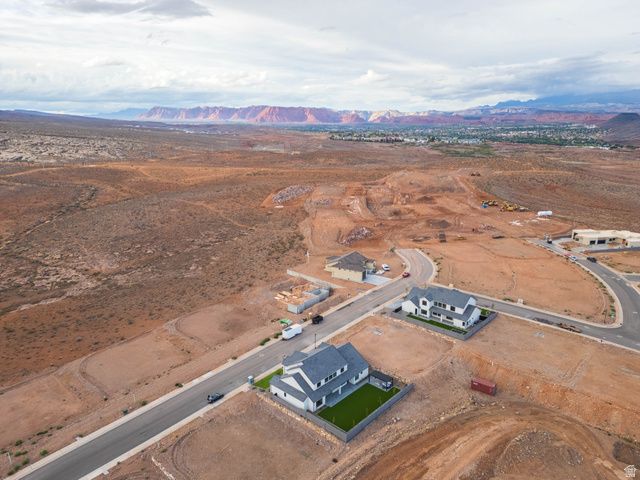2221 S CARABINER WAY, St. George, UT 84770