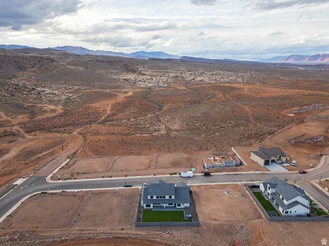 2221 S CARABINER WAY, St. George, UT 84770