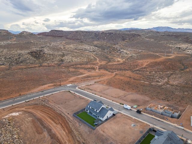 2221 S CARABINER WAY, St. George, UT 84770