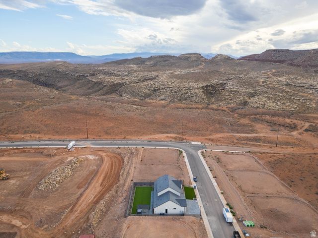 2221 S CARABINER WAY, St. George, UT 84770