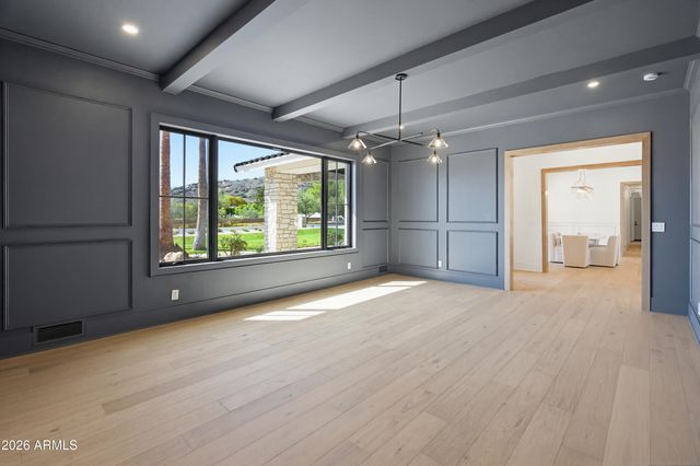 6602 E CHENEY Drive, Paradise Valley, AZ 85253