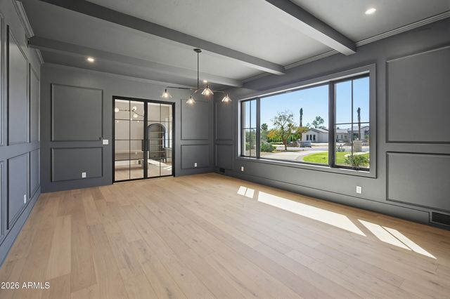 6602 E CHENEY Drive, Paradise Valley, AZ 85253