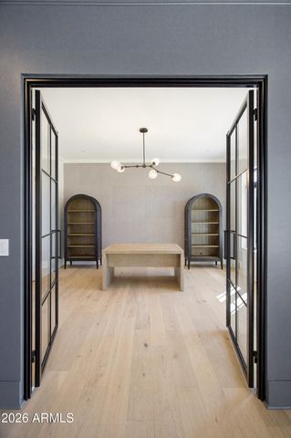 6602 E CHENEY Drive, Paradise Valley, AZ 85253