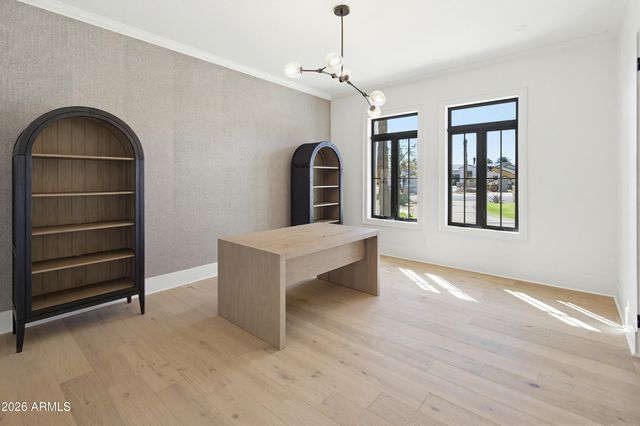 6602 E CHENEY Drive, Paradise Valley, AZ 85253