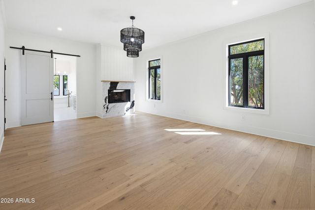 6602 E CHENEY Drive, Paradise Valley, AZ 85253