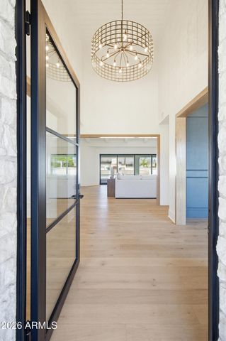 6602 E CHENEY Drive, Paradise Valley, AZ 85253