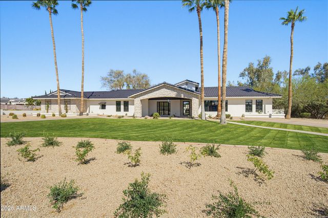 6602 E CHENEY Drive, Paradise Valley, AZ 85253