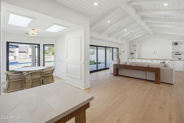 6602 E CHENEY Drive, Paradise Valley, AZ 85253