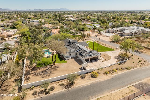 6602 E CHENEY Drive, Paradise Valley, AZ 85253