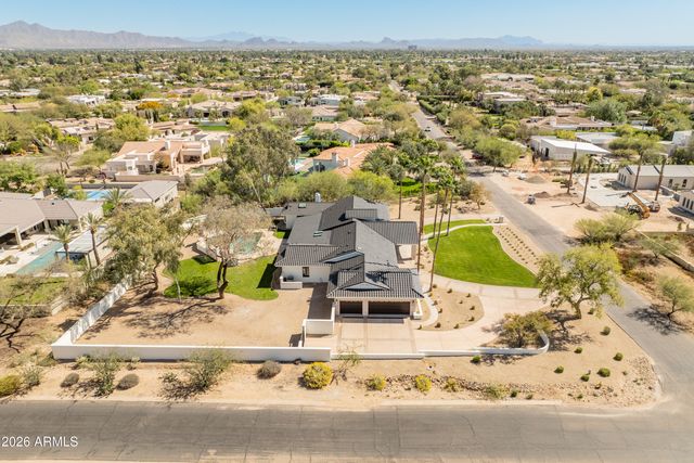 6602 E CHENEY Drive, Paradise Valley, AZ 85253