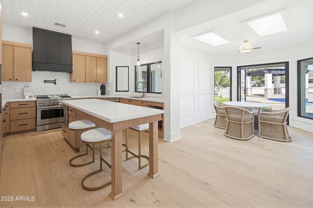 6602 E CHENEY Drive, Paradise Valley, AZ 85253