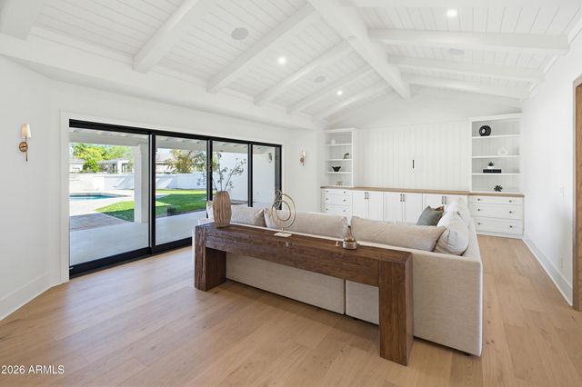 6602 E CHENEY Drive, Paradise Valley, AZ 85253