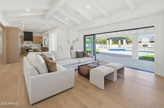 6602 E CHENEY Drive, Paradise Valley, AZ 85253