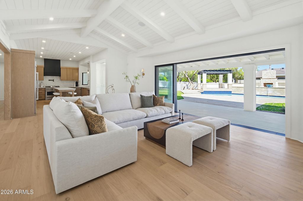 6602 E CHENEY Drive, Paradise Valley, AZ 85253