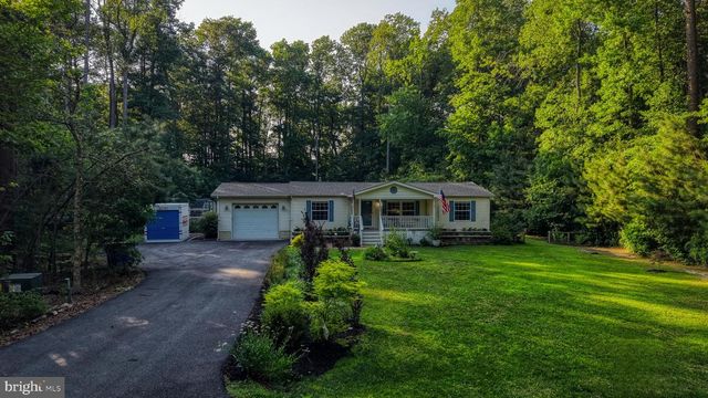 103 VEGA WAY, Milton, DE 19968