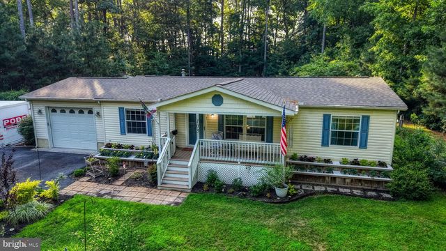 103 VEGA WAY, Milton, DE 19968