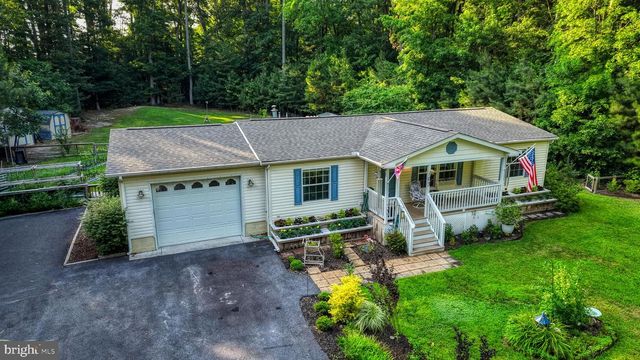 103 VEGA WAY, Milton, DE 19968